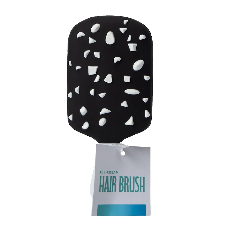 Ice-Cream Hair Brush