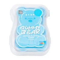 Games Hub® Food Shaped Playing Cards