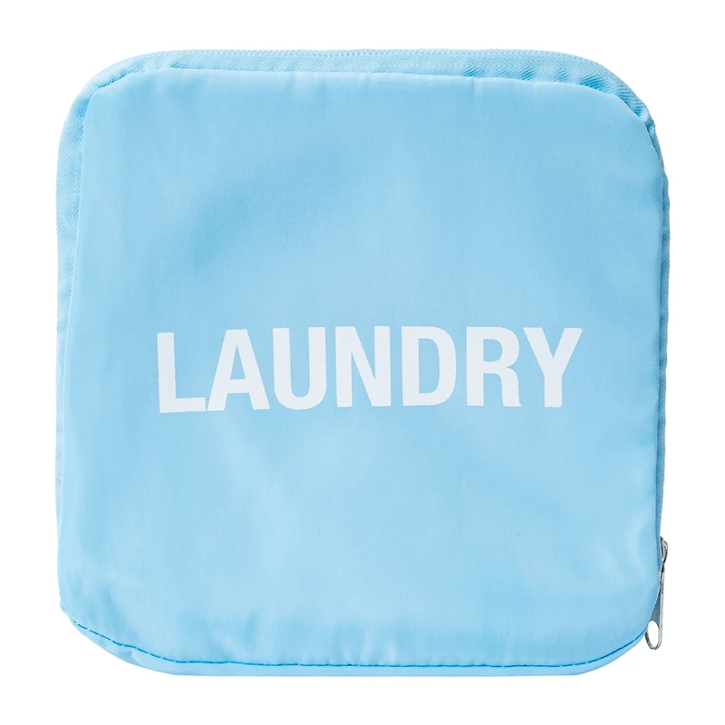 Foldable Laundry Bag
