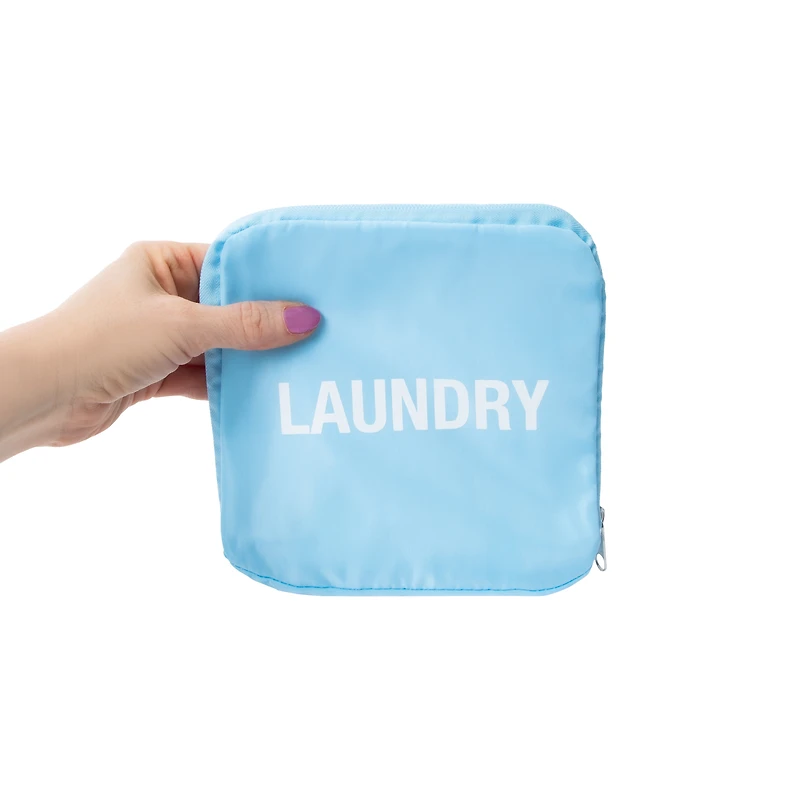 Foldable Laundry Bag
