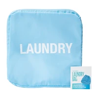 Foldable Laundry Bag