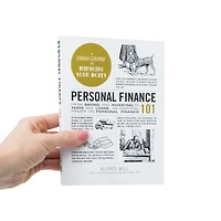 Personal Finance 101 Book