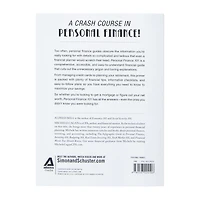 Personal Finance 101 Book