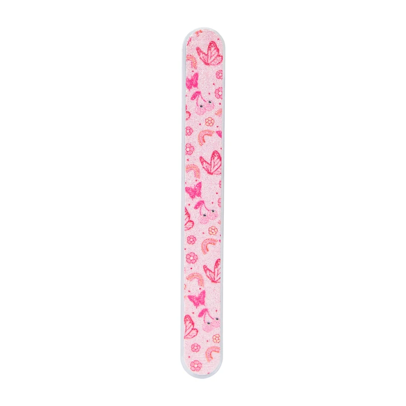 Printed Nail File