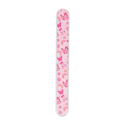 Printed Nail File
