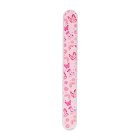 Printed Nail File
