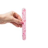Printed Nail File