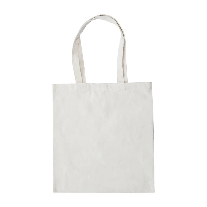 Disney Canvas Tote Bag