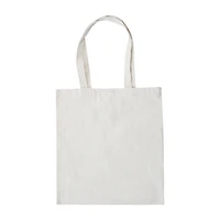 Disney Canvas Tote Bag