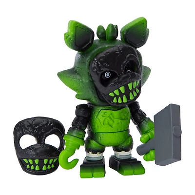 Funko Snaps! Five Nights At Freddy's Phantom Foxy Vinyl Figure