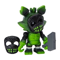 Funko Snaps! Five Nights At Freddy's Phantom Foxy Vinyl Figure