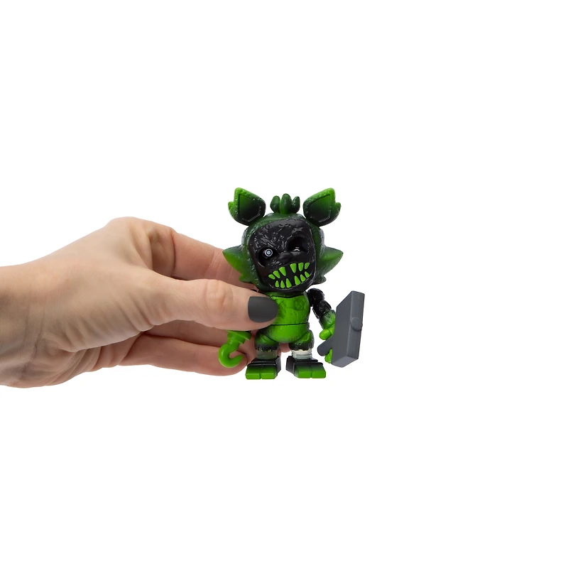 Funko Snaps! Five Nights At Freddy's Phantom Foxy Vinyl Figure