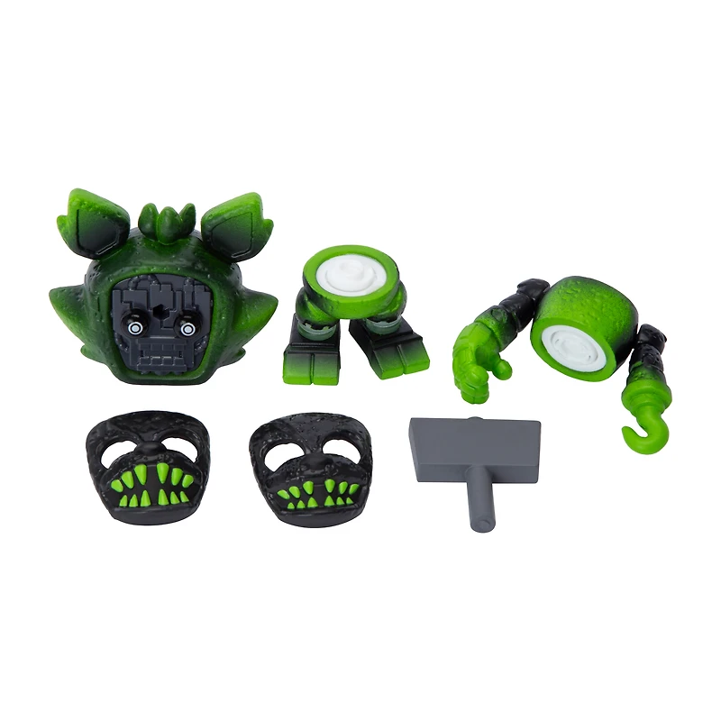 Funko Snaps! Five Nights At Freddy's Phantom Foxy Vinyl Figure