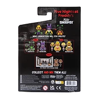 Funko Snaps! Five Nights At Freddy's Phantom Foxy Vinyl Figure