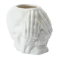 Ceramic Cup Pen Holder