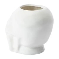 Ceramic Cup Pen Holder