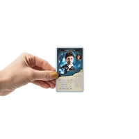 Top® Trumps Harry Potter 30 Witches & Wizards Cards