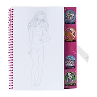 Style Stopper™ Fashion Design Portfolio