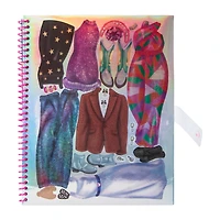 Style Stopper™ Fashion Design Portfolio