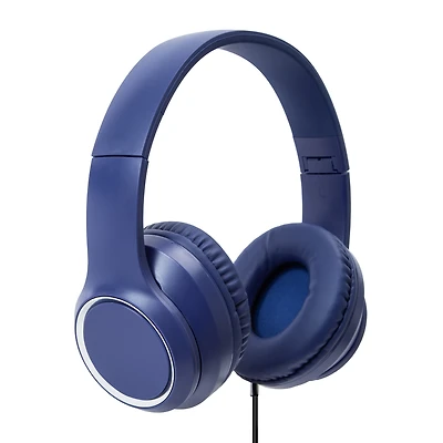 Superior Stereo Headphones With Mic