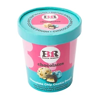 Baskin Robbins™ Chocolate Chip Cookie Dough Chocolates 5oz