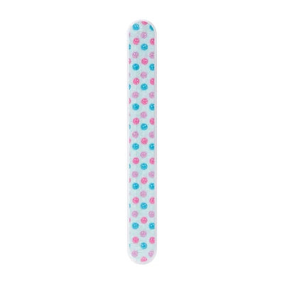 Smiley Nail File