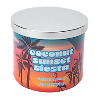 Summer Vibes Scented Candle 13.5oz