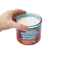 Summer Vibes Scented Candle 13.5oz