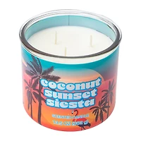 Summer Vibes Scented Candle 13.5oz
