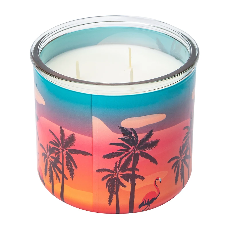 Summer Vibes Scented Candle 13.5oz