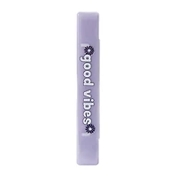 Good Vibes Nail File W/ Case