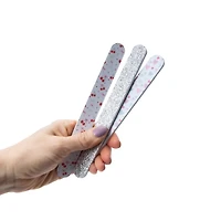 Unique Nail Files 3-Pack