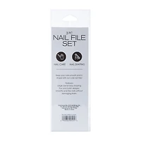 Unique Nail Files 3-Pack