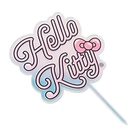 Hello Kitty And Friends® Cake Topper