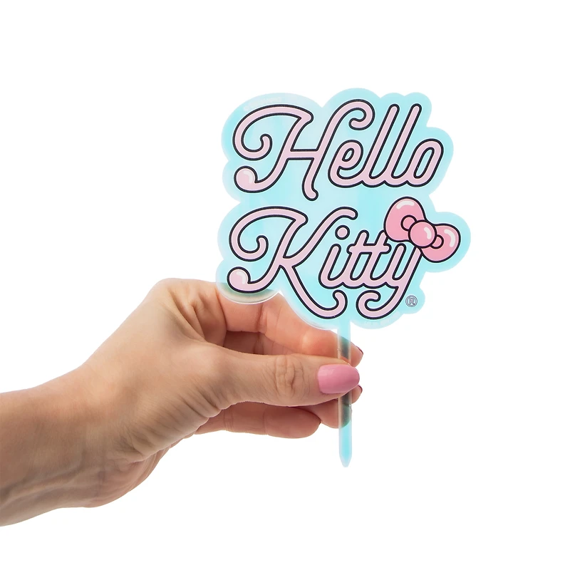 Hello Kitty And Friends® Cake Topper