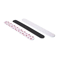 Design Nail Files 3-Pack