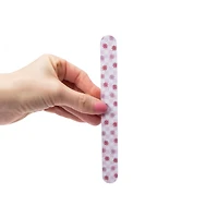 Design Nail Files 3-Pack