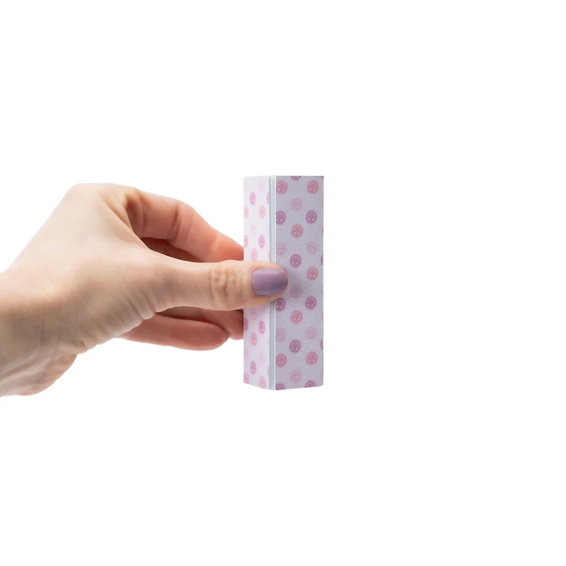 Smiley Manicure Set 3-Piece