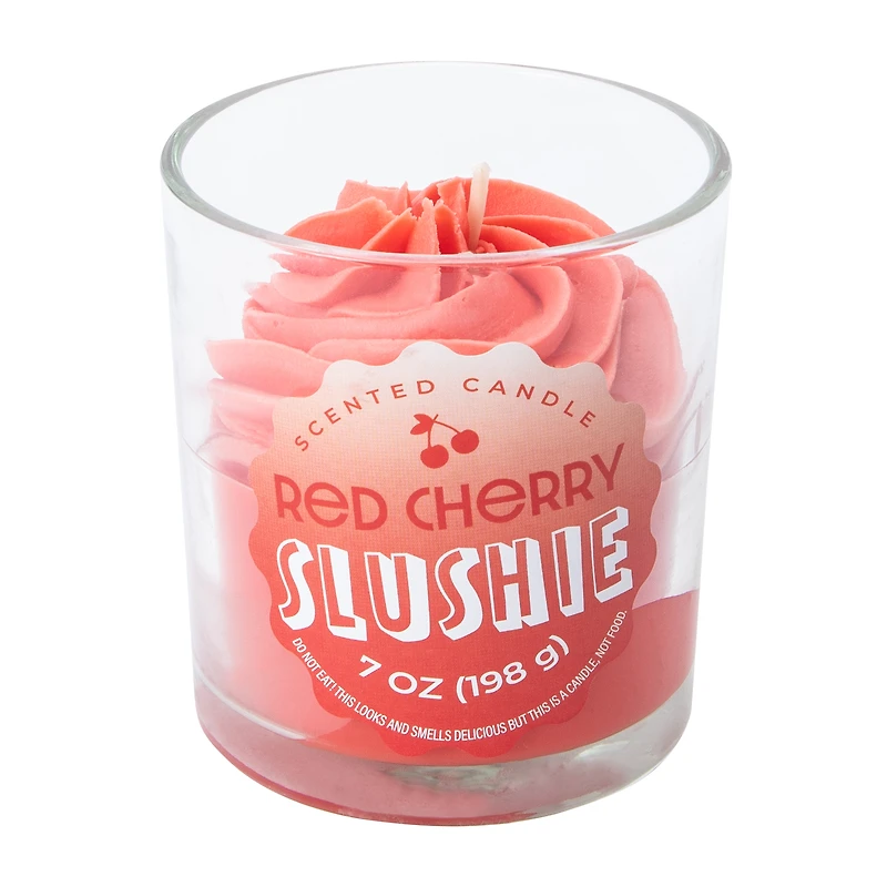 Sweet Scented Candle 7oz