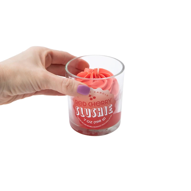 Sweet Scented Candle 7oz