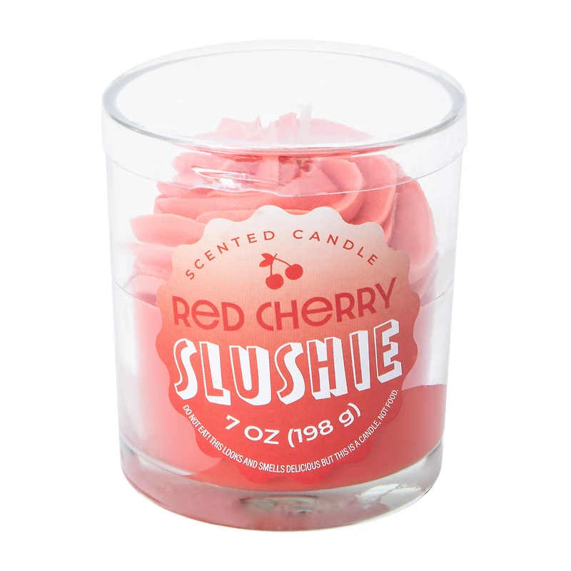 Sweet Scented Candle 7oz