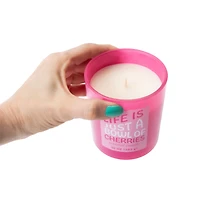 Snarky Scented Candle 10oz