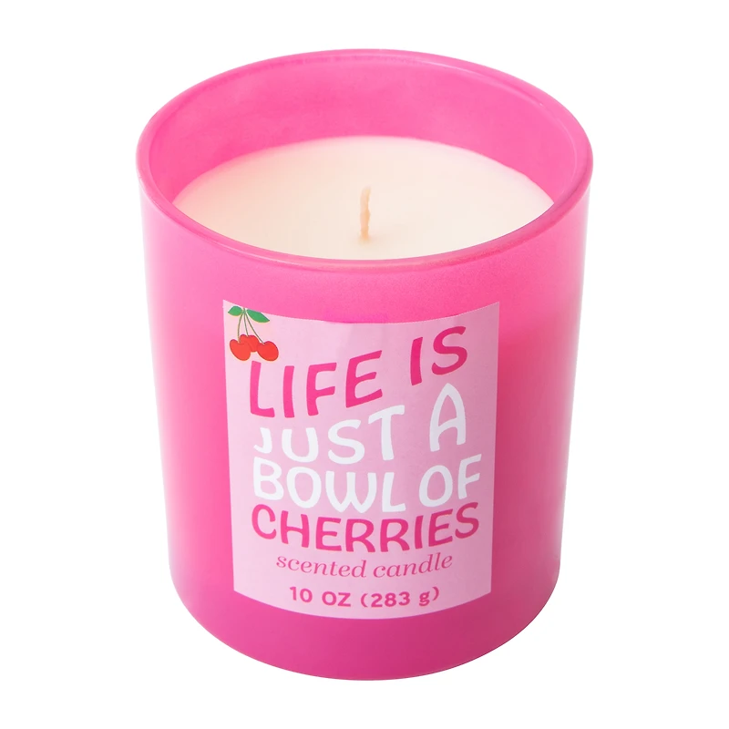 Snarky Scented Candle 10oz