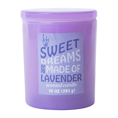 Snarky Scented Candle 10oz