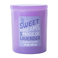 Snarky Scented Candle 10oz