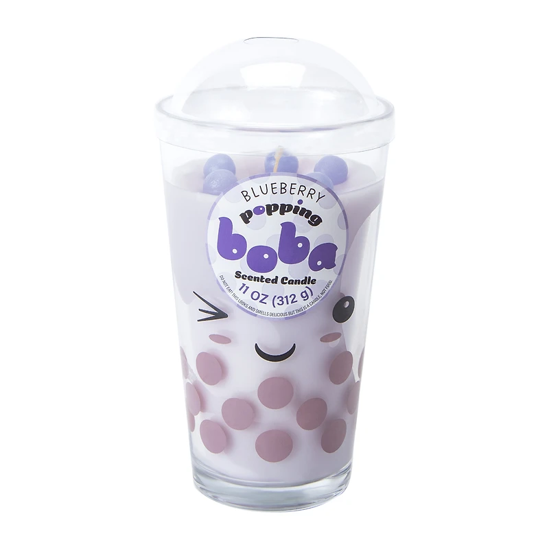 Popping Boba Scented Candle 11oz