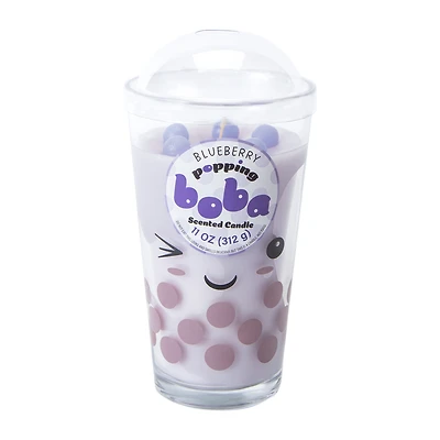 Popping Boba Scented Candle 11oz