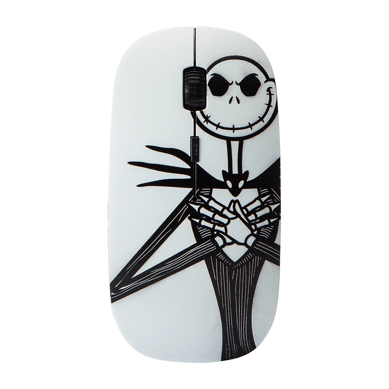 Disney Licensed Wireless Mouse