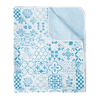 Quilt Throw 50in x 60in