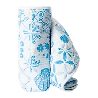 Quilt Throw 50in x 60in